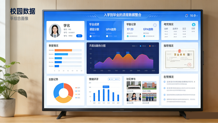 校园数据中台建设(图3)