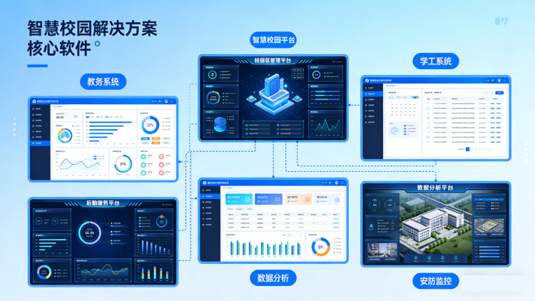 智慧教师解决方案(图3) 智慧教师解决方案(图3)