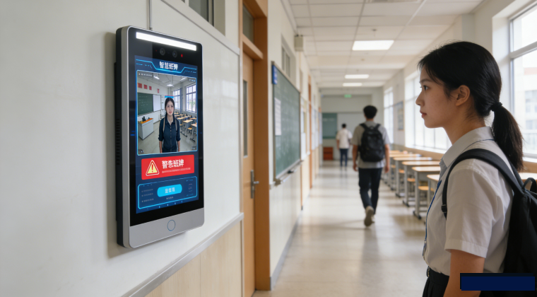 中小学智慧班牌系统(图4) 中小学智慧班牌系统(图4)