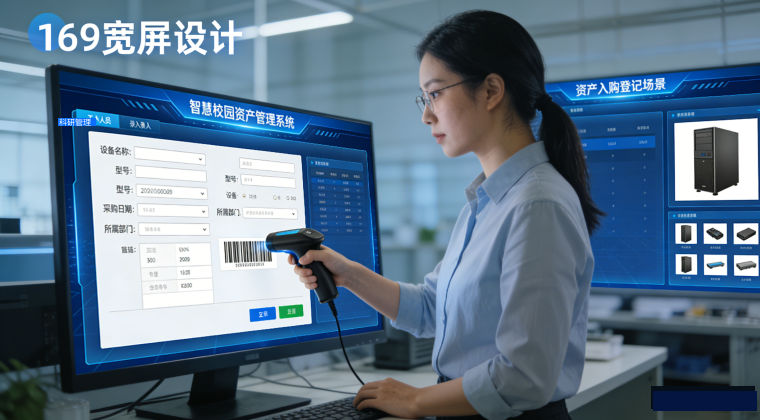 资产管理系统(图1) 资产管理系统(图1)
