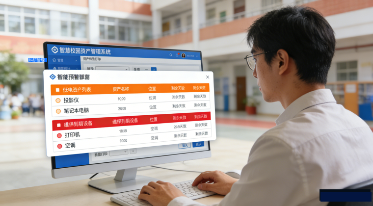 资产管理系统(图3) 资产管理系统(图3)