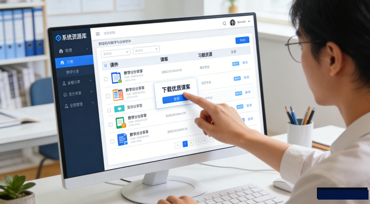 智慧校园一体化(图2) 智慧校园一体化(图2)