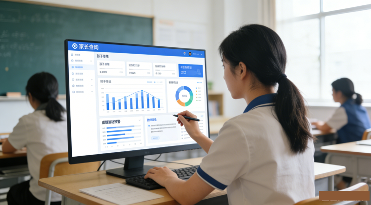 成绩管理系统(图1) 成绩管理系统(图1)