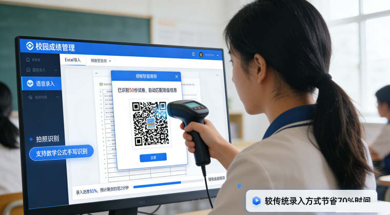 成绩管理系统(图2) 成绩管理系统(图2)