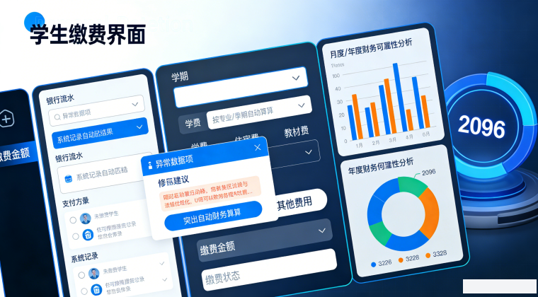 学生财务系统(图3)