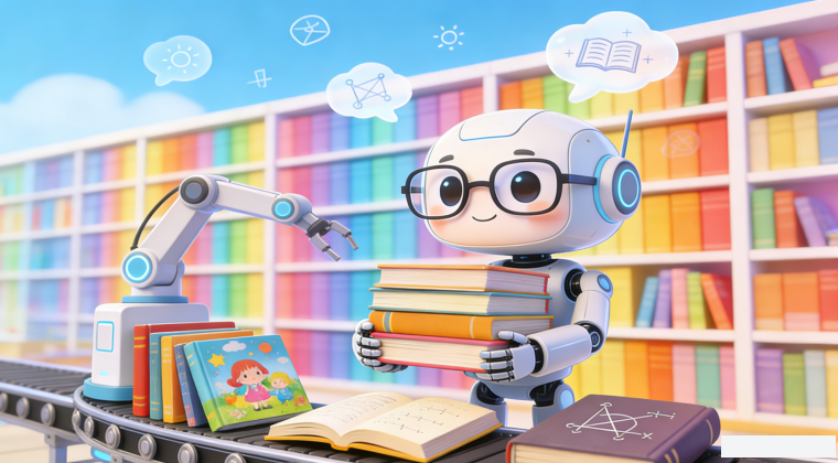 图书自动分类系统(图2) 图书自动分类系统(图2)