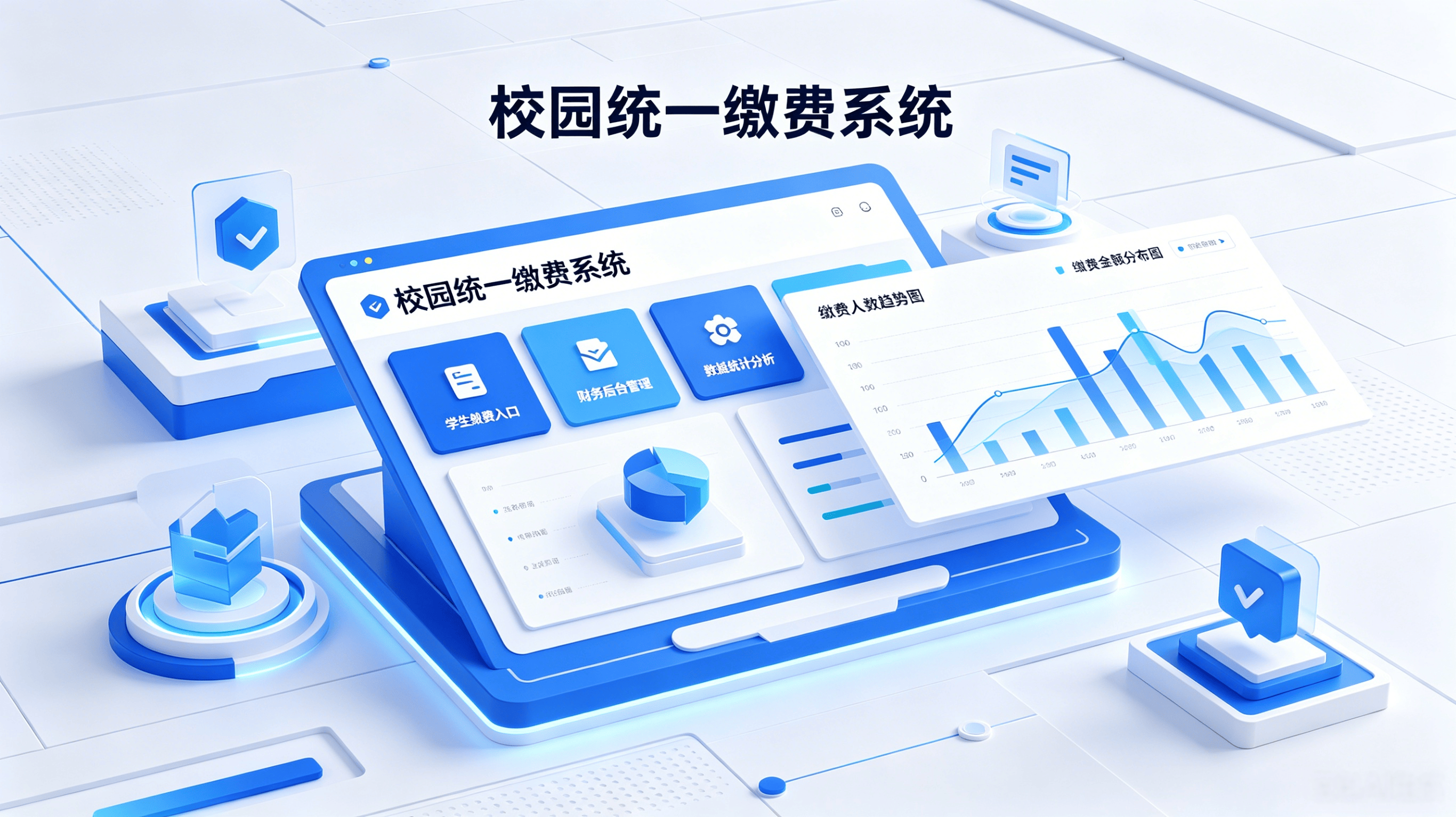 优化缴费服务体验,构建智慧财务闭环 —— 校园统一缴费系统升级改造说明(图1) 优化缴费服务体验,构建智慧财务闭环 —— 校园统一缴费系统升级改造说明(图1)
