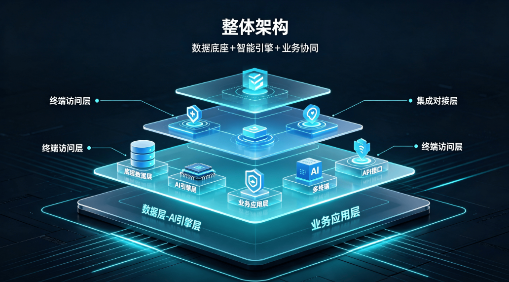 智慧校园智能排课系统：教学资源调度与调代课一体化方案(图4)