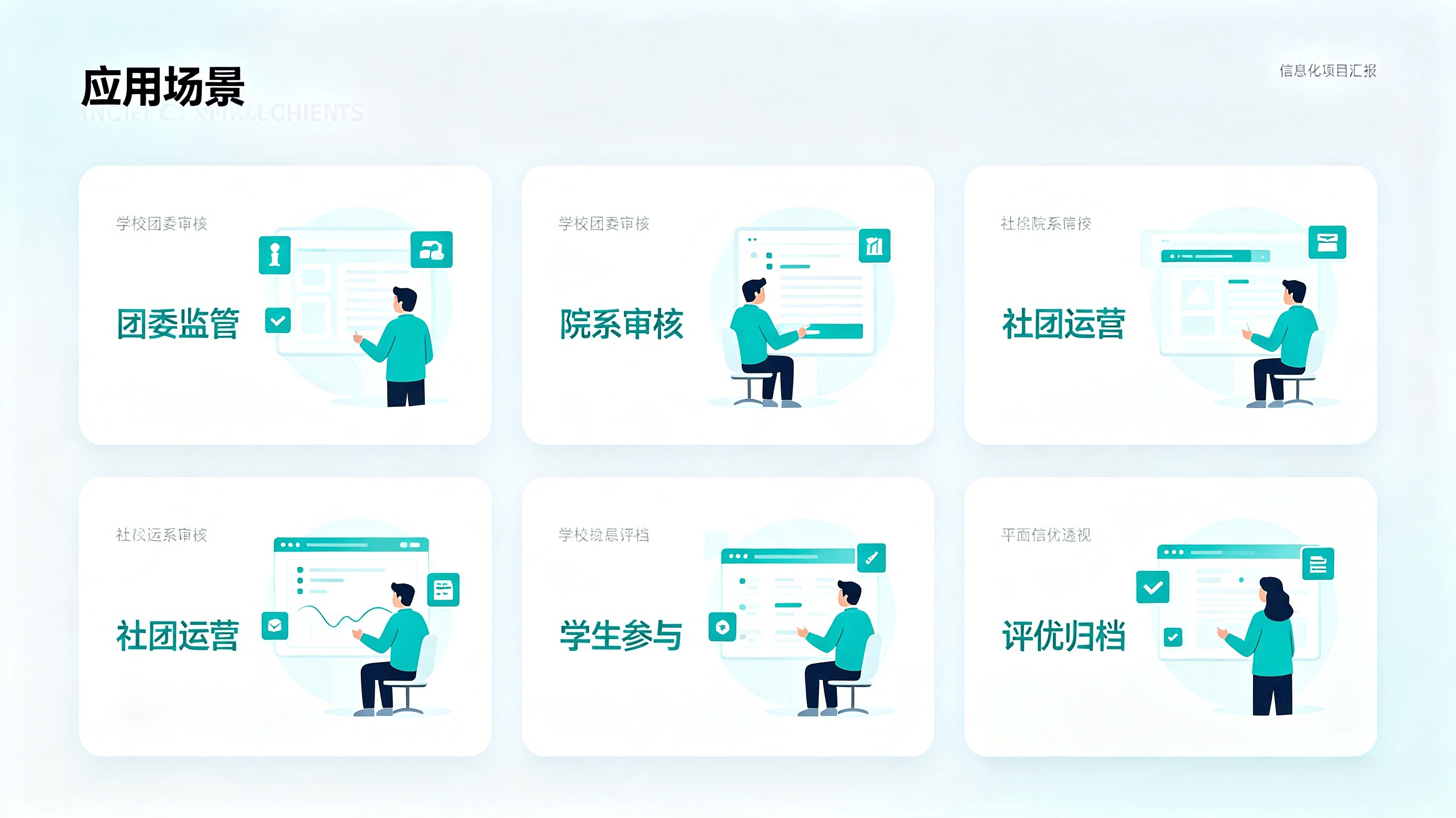 社团管理系统:面向中小学、高校团委及各类学生社团的数字化全流程管理平台(图4) 社团管理系统:面向中小学、高校团委及各类学生社团的数字化全流程管理平台(图4)