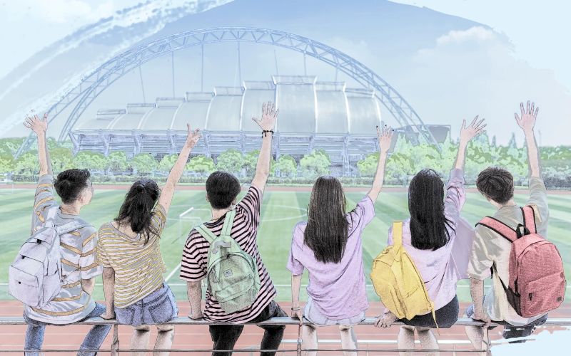 智慧校园建设的关键是什么(图1)