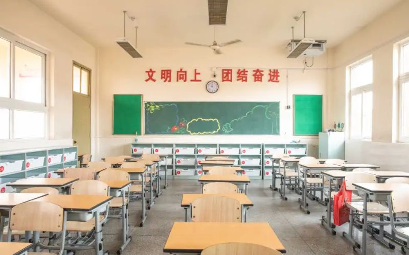 智慧校园包含哪些系统(图1)