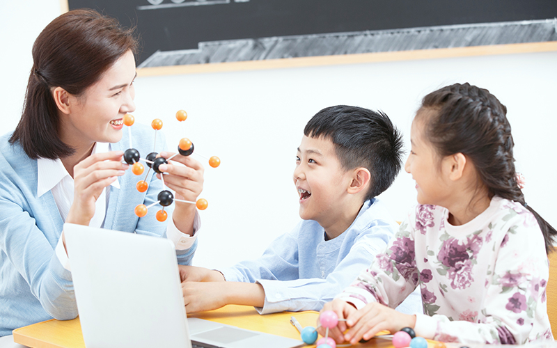 什么是专业教学资源库(图1)