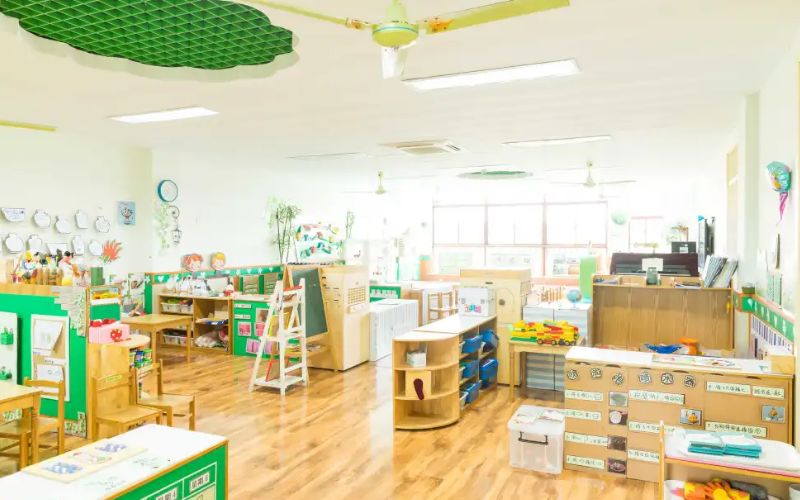 什么是录播教室(图1)