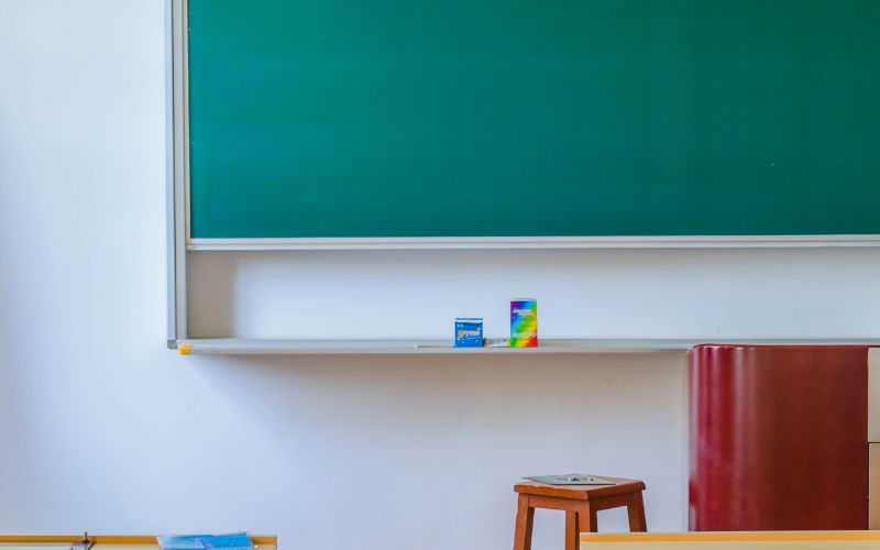 电子教室系统是什么(图1)