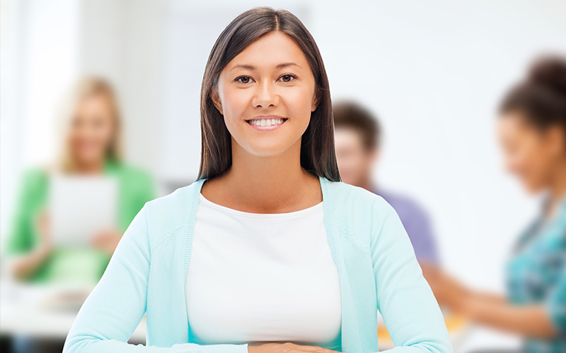 智慧校园系统全套有哪些(图1)