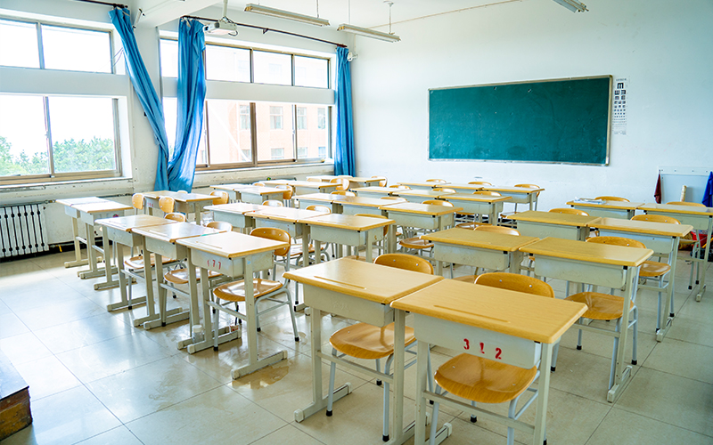 智慧校园小程序是什么(图1)