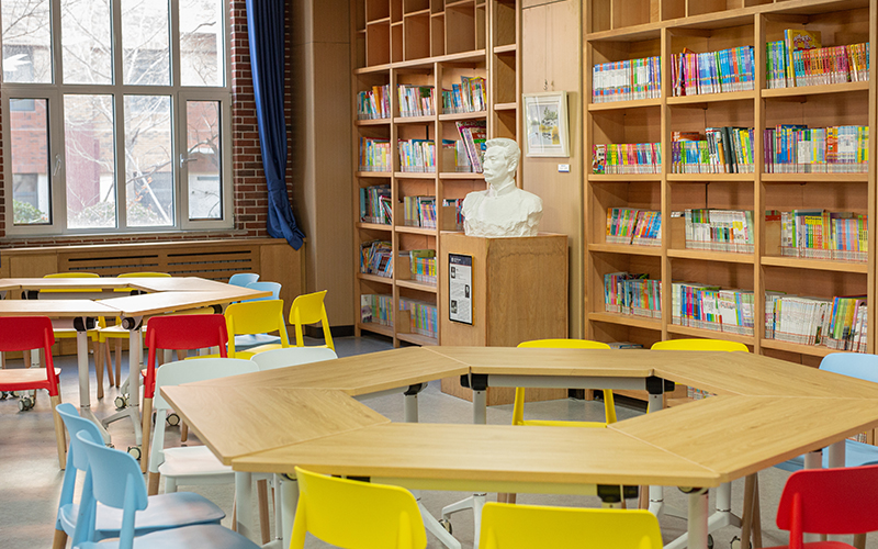 什么是智慧校园管理系统平台(图1)