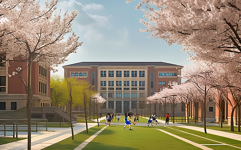 智慧校园系统前十公司有哪些(图1)