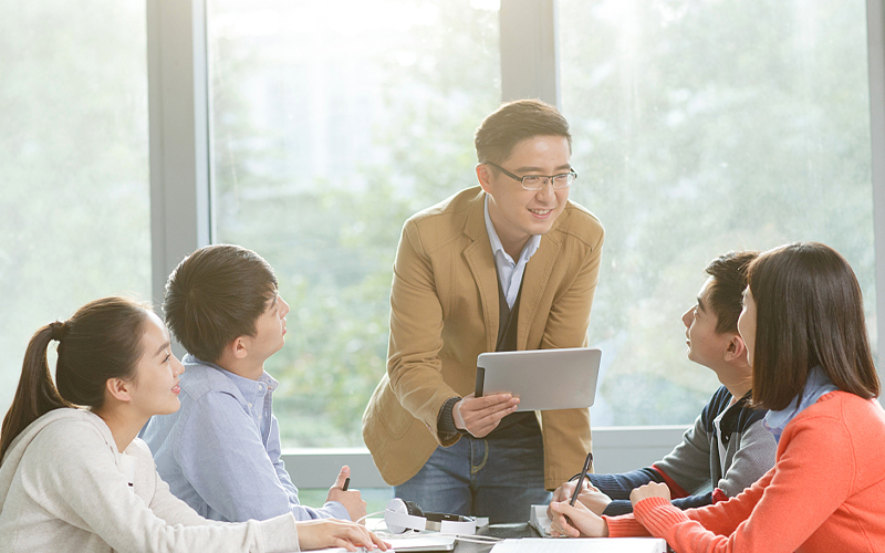 什么是单独招生报名系统(图1)