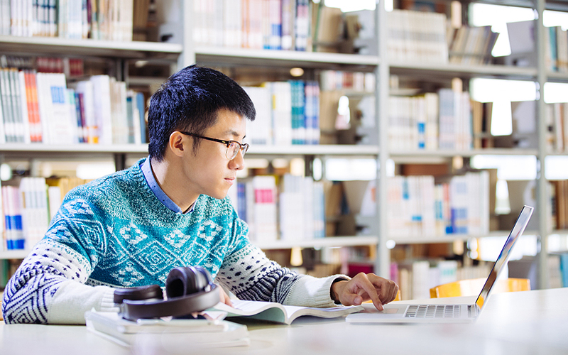 什么是毕业论文管理系统(图1)