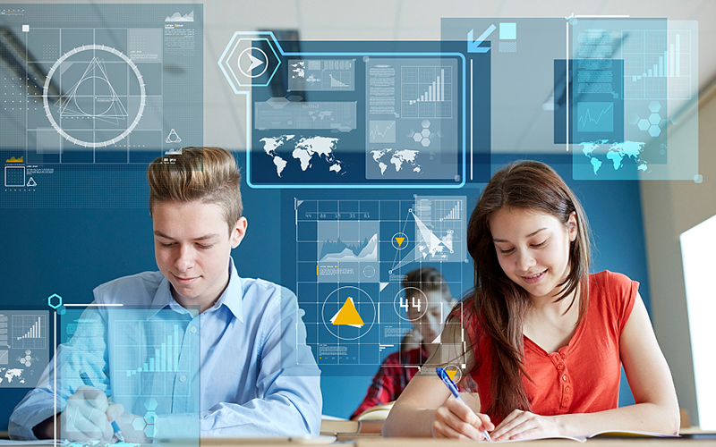 什么是毕业生管理系统(图1)