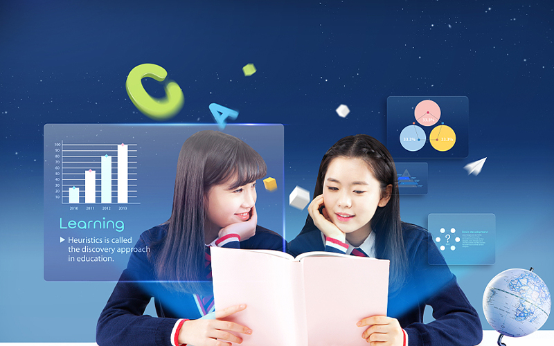 什么是高职单招报名系统(图1)