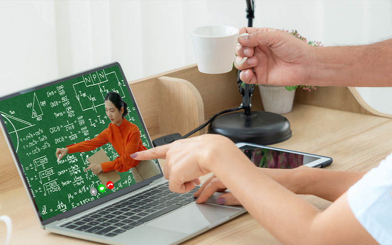什么是智慧校园平台系统(图1)