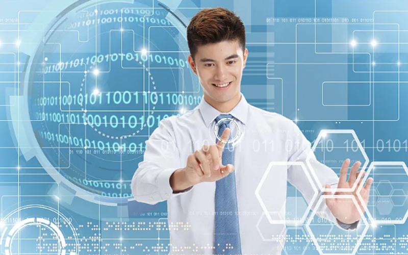 什么是人事管理系统(图1)