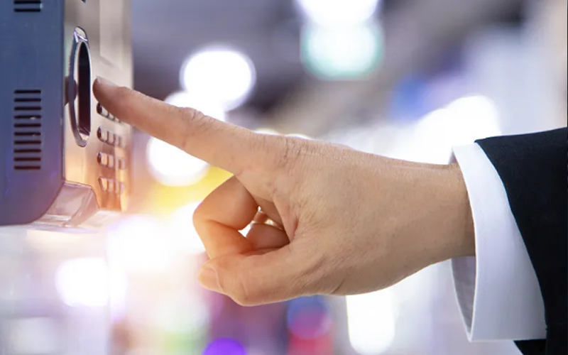 智慧校园后勤管理系统(图1)