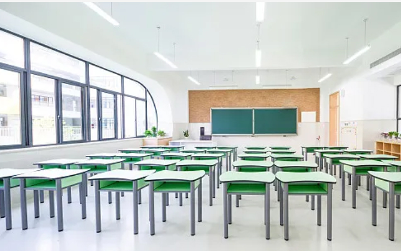 中职学校智慧校园建设意义(图1)