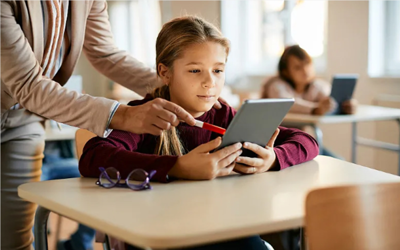 什么是在线备课系统(图1)