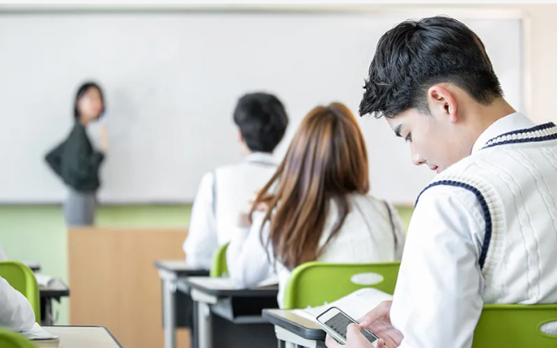 什么是新高考走班排课系统(图1)