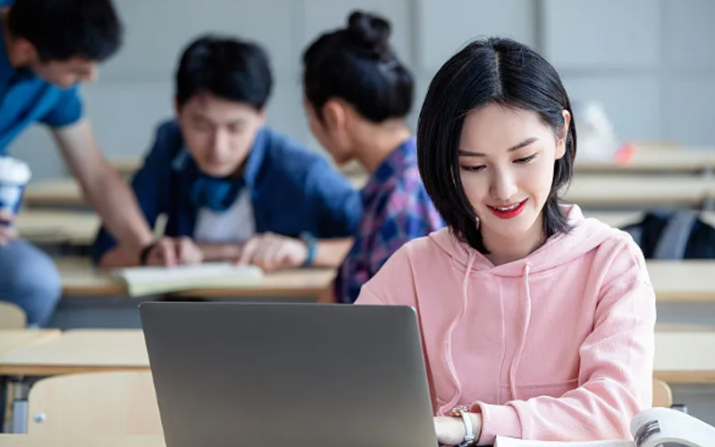 什么是教学质量工程申报系统(图1)