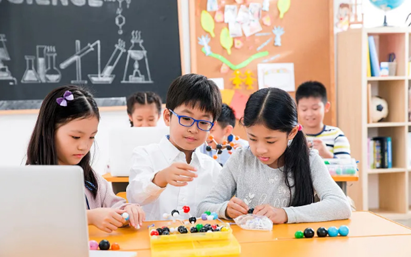 什么是教学工作评估管理信息系统(图1)