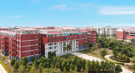 海南职业学校