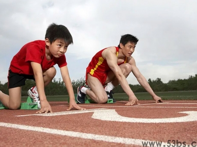 什么是体质健康系统