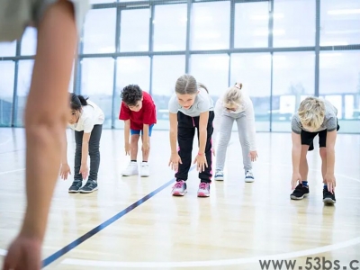 什么是体质健康信息系统