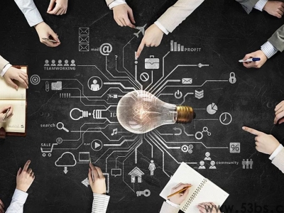 中职智慧图书馆建设目标