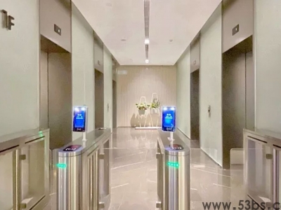 什么是进出访客管理系统