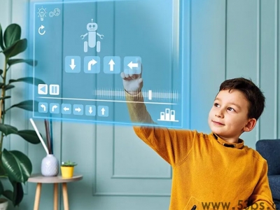 什么是智慧访客系统