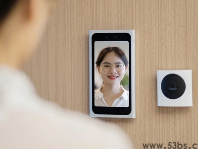 什么是访客对讲系统