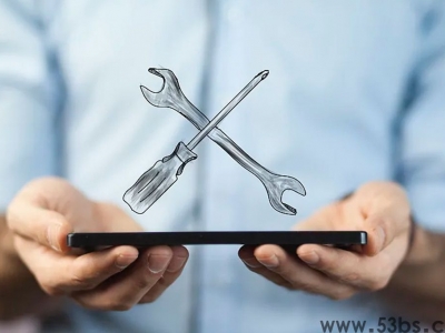 什么是网上报修系统