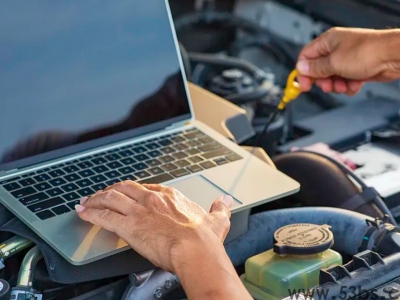 什么是在线报修系统