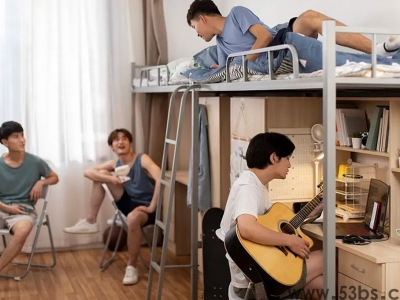 什么是学生公寓管理系统