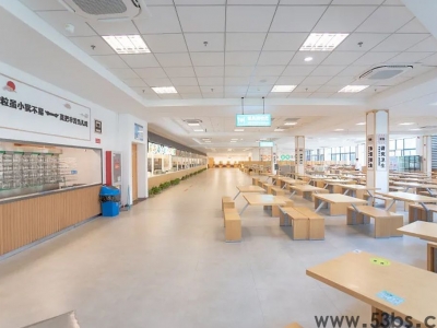 什么是食堂膳食分析系统