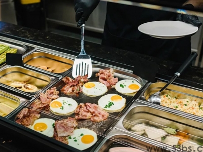 什么是营养膳食管理系统