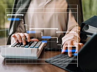 什么是财务管理系统