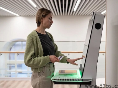 什么是rfid智能图书馆系统