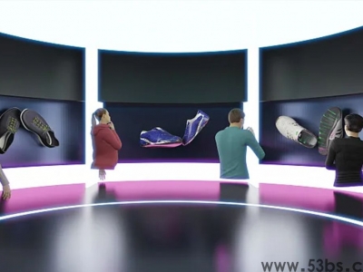 什么是虚拟演播室厂家