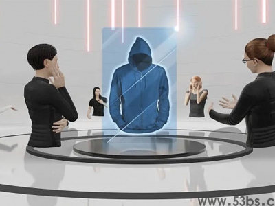 什么是虚拟演播室方案